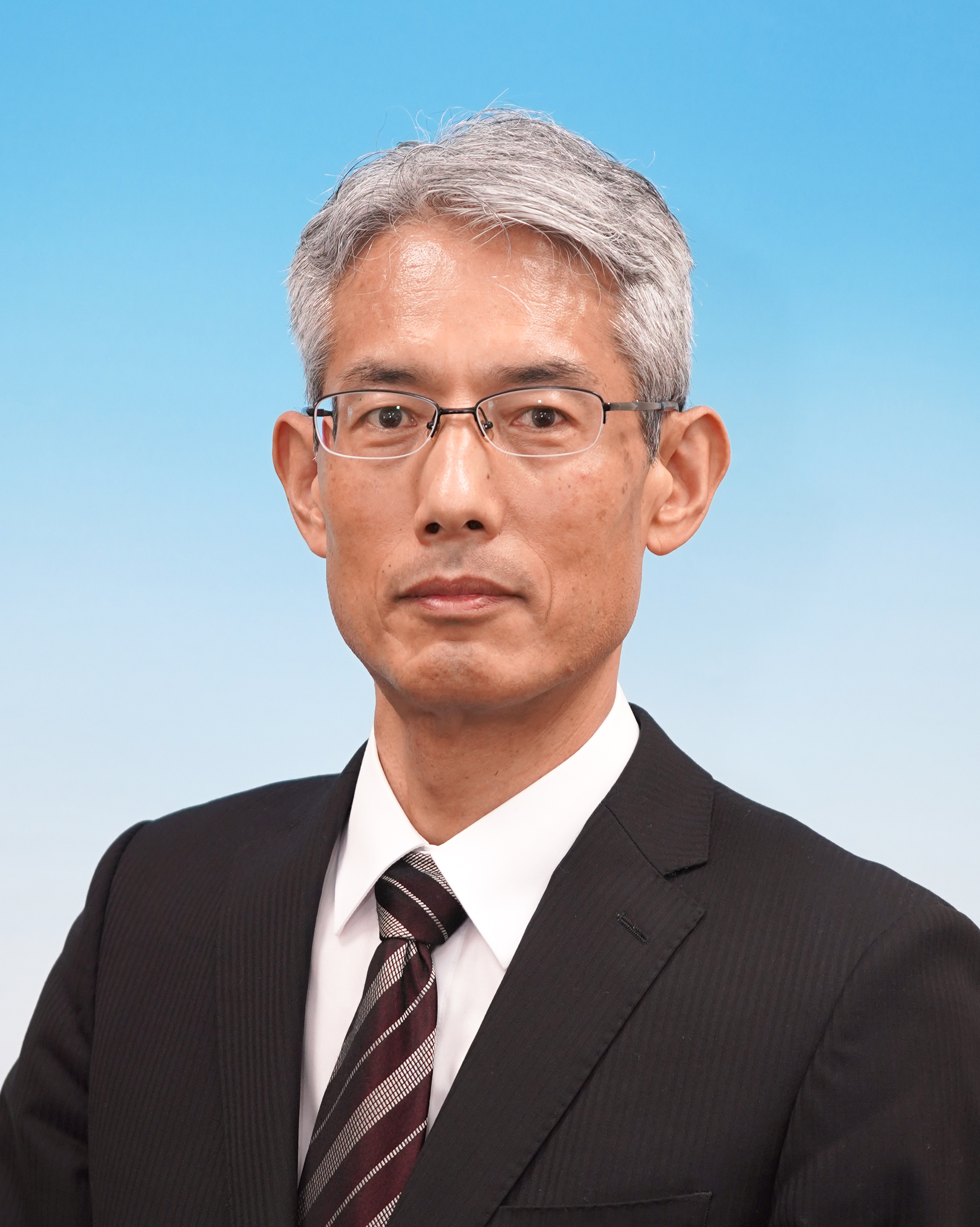 Dr Hiroyuki OIGAWA image