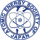 Atomic Energy Society of Japan logo