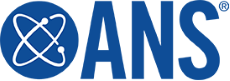 American Nuclear Society logo