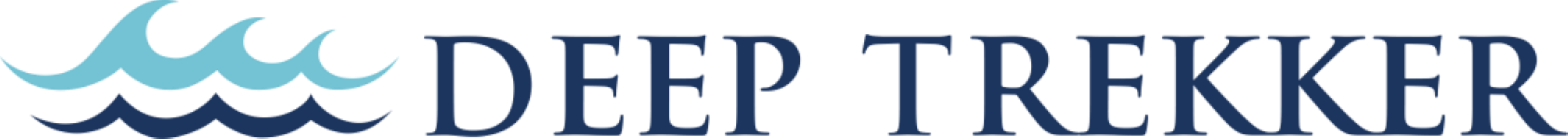 Deep Trekker Inc. logo