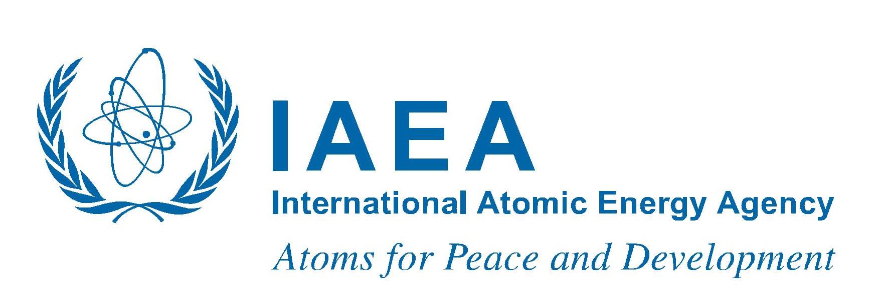 IAEA logo