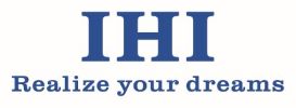 IHI Corporation logo