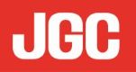 JGC JAPAN CORPORATION logo