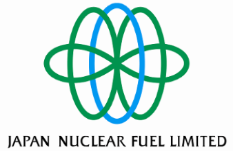 Japan Nuclear Fuel Limited logo