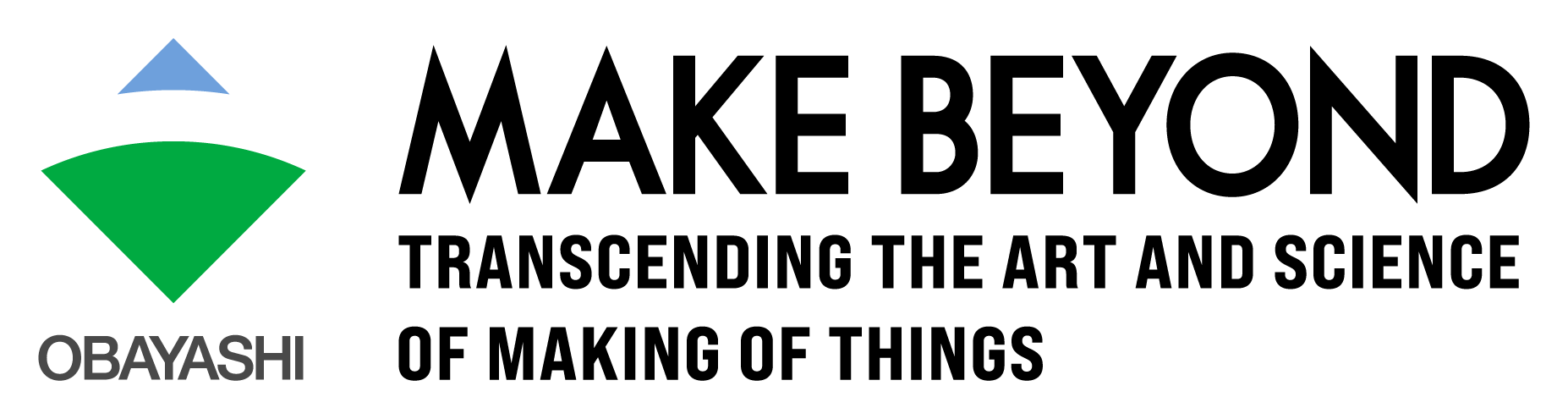 OBAYASHI CORPORATION logo