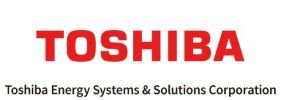 Toshiba Energy Systems & Solutions Corporation logo