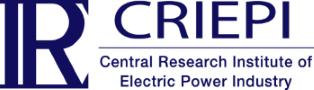 Central Research Institute of Electric Power Industry logo