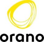 ORANO logo