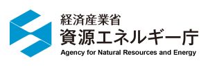 Agency for Natural Resources and Energy logo
